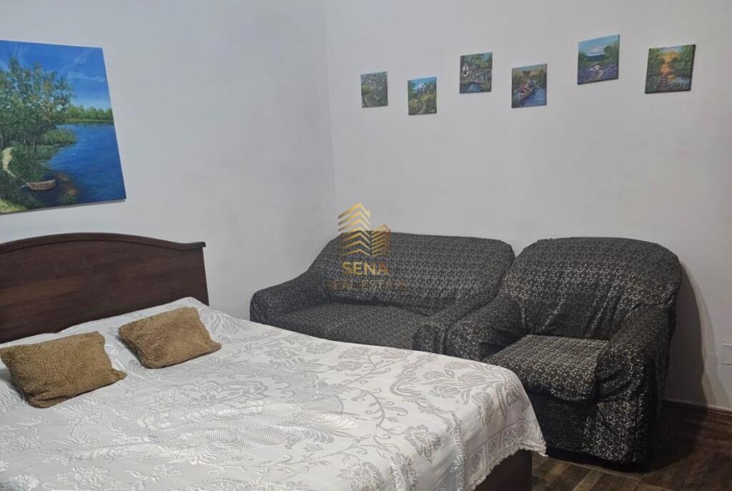Rent, Apartment 1+1, Xhamllik, 350 Euro/Month