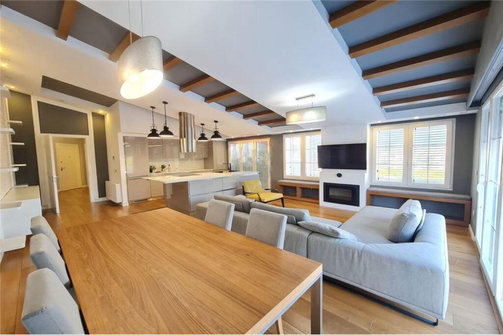 Jepet me Qira apartament 3+1 Elitar tek Rezidenca “Kodra e Diellit”