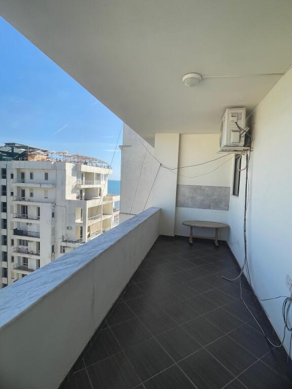 🏡 Apartament me qira – Rrota e Kuqe, Durrës