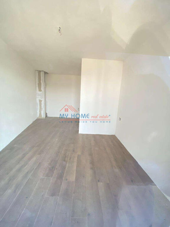 Apartament 1+1 ne Shitje te Ish Fusha e Aviacionit Tirane
