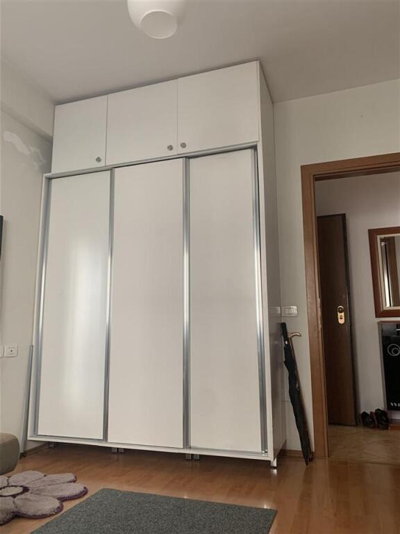 Apartment 1+1 for rent at Kristal Center
