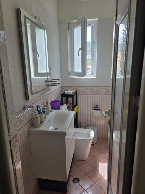 APARTMENT 2+1 + PARKING FOR RENT IN KODRA E DIELLIT