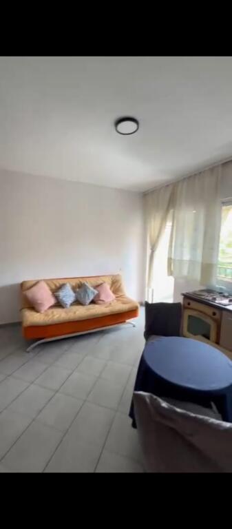 STUDIO APARTMENT 22000 LEKE. NEAR THE TURKISH COLLEGE