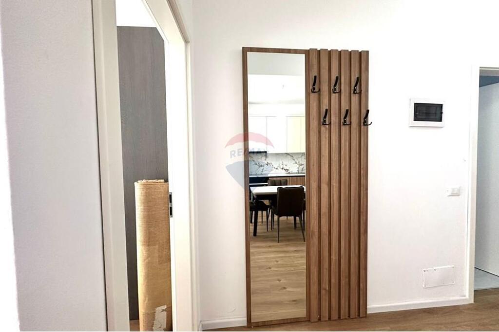 APARTAMENT 1+1 PER QIRA TE REZIDENCA KAIMI
