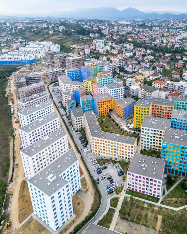 Appartamento 1+1 in Vendita a Ali Demi, 70.000 Euro