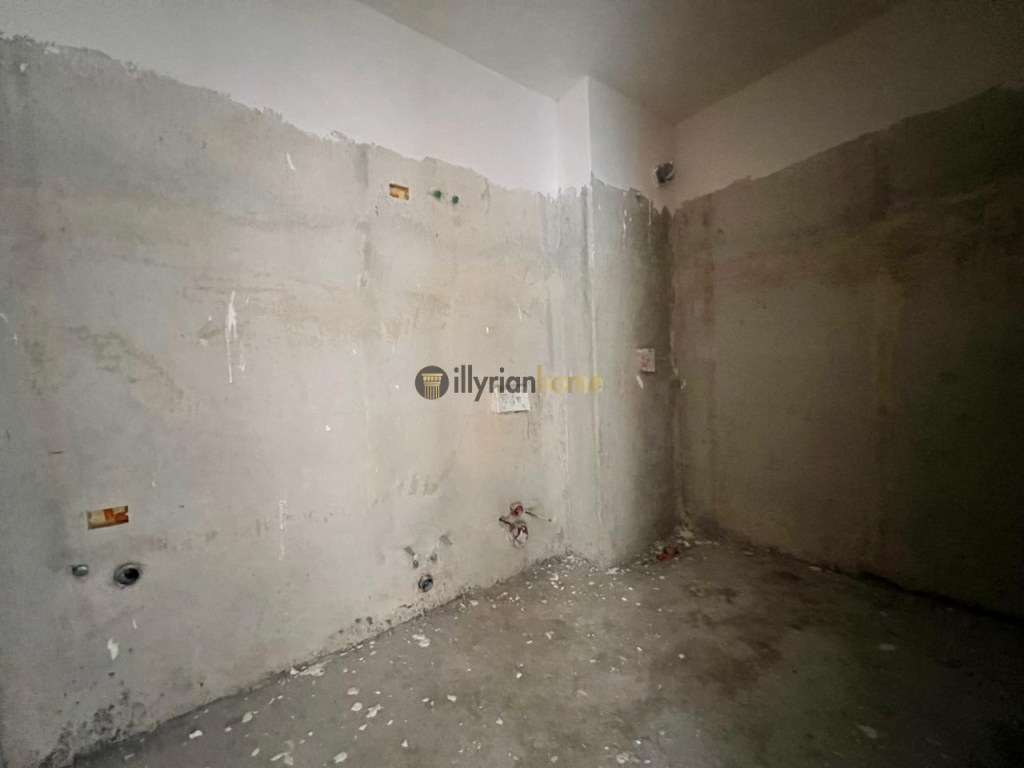 For sale, Apartment under construction phase 1+1+ balcony, ” Tirana Entry 2”. Tirana