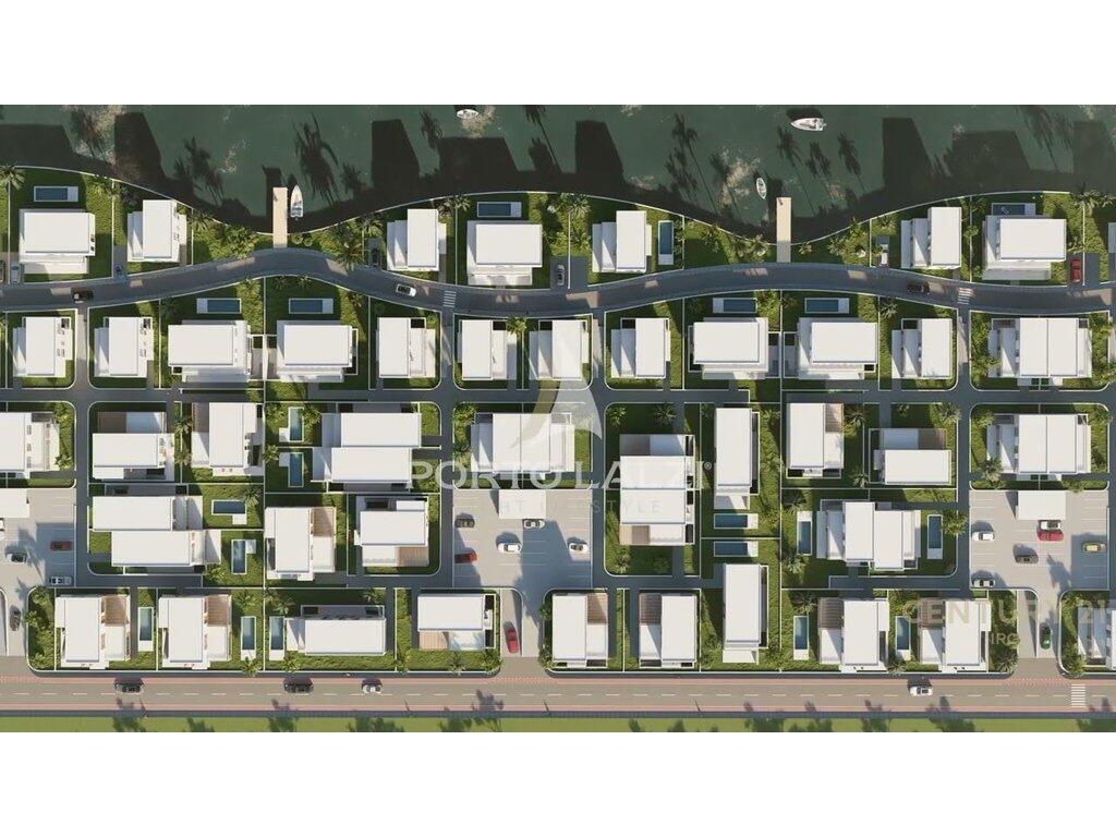 APARTMENT 1+1 IN PORTO LALZI!