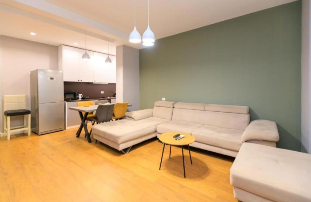 APARTMENT 1+1, AT SELVIA