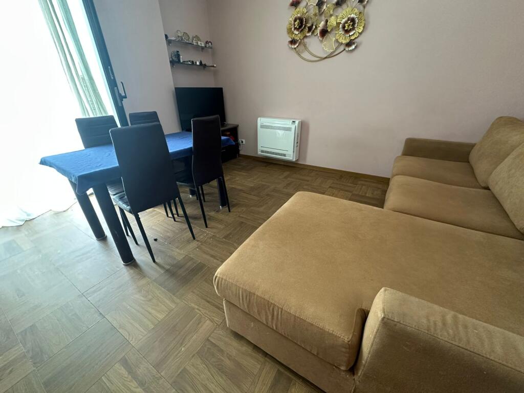 AFFITTASI APPARTAMENTO 1+1 VICINO AL CENTRO