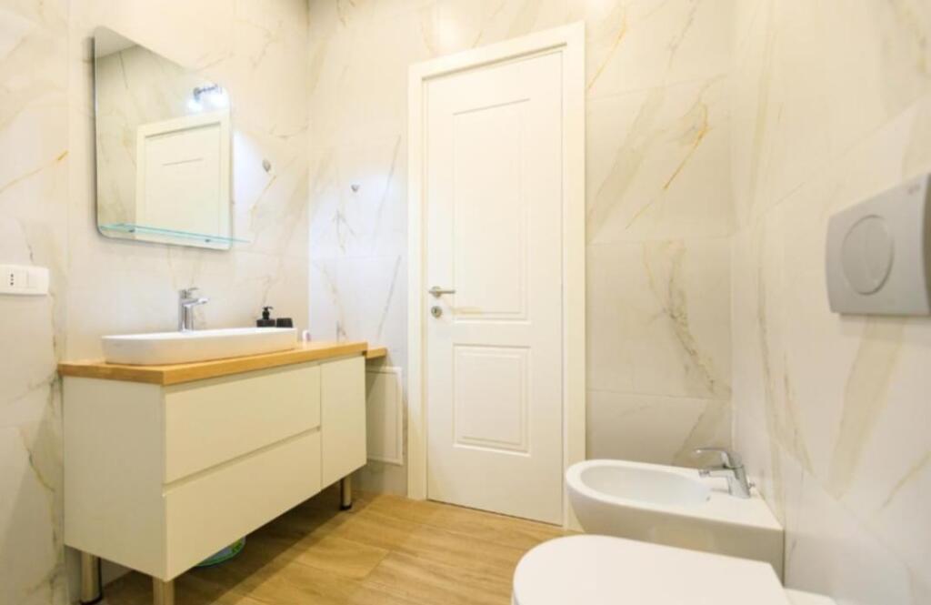 APARTMENT 1+1, AT SELVIA