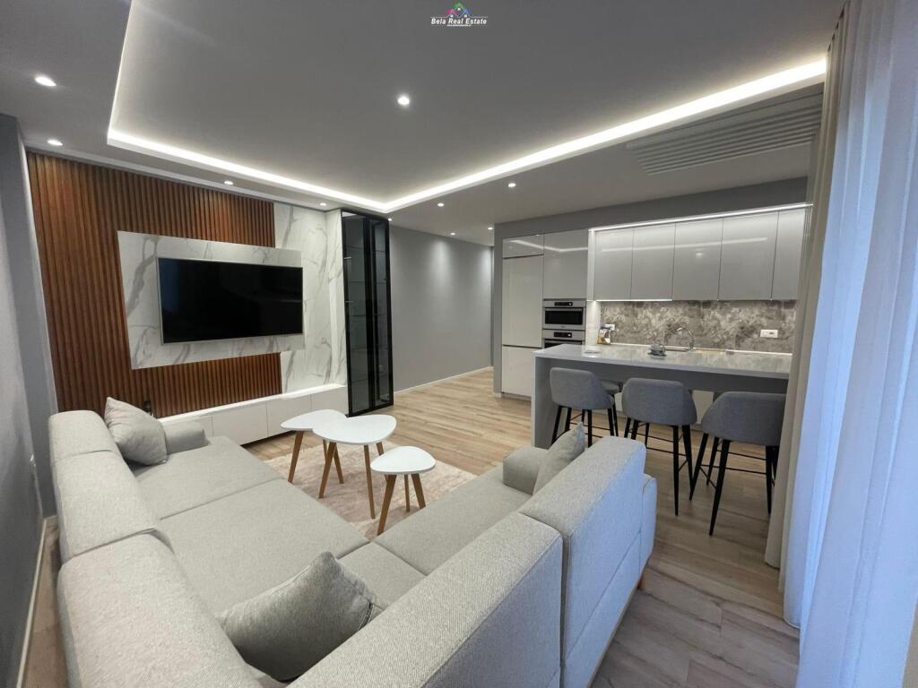 Appartamento In Affitto 2+1+2 A Siri Kodra (ID B2201479) Tirana