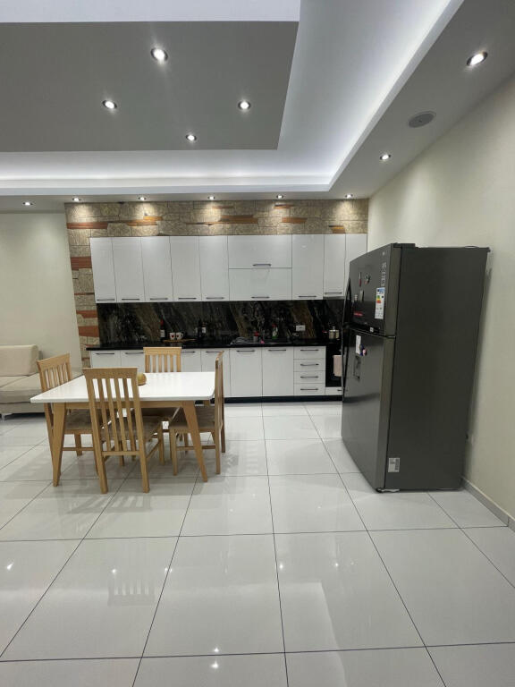 Villa for rent 2+1 at Jordan Misja (ID BV296) Tirana