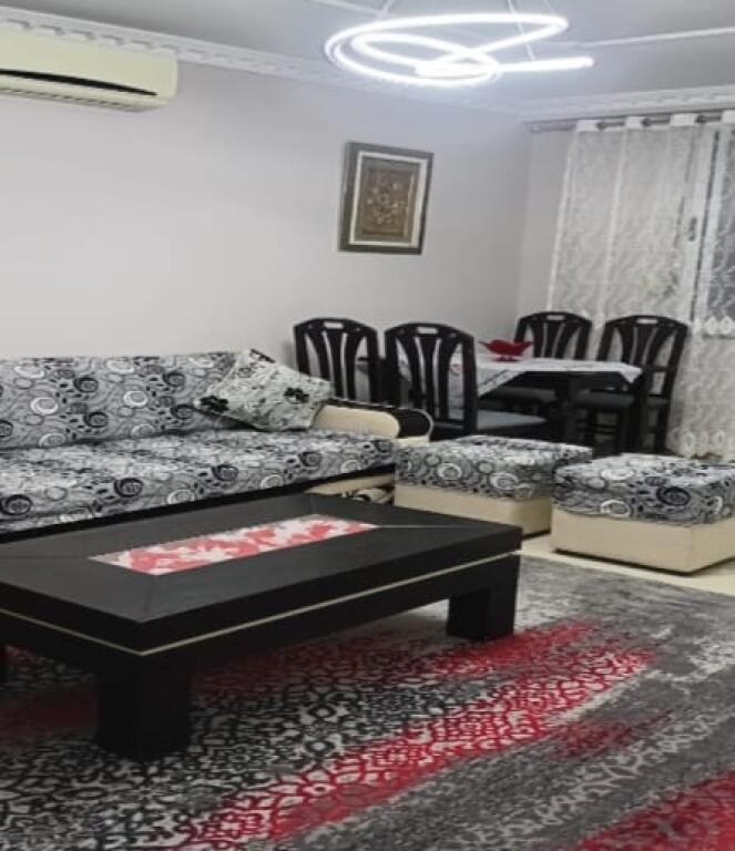 APARTMENT 2+1 FOR RENT -XHAMLLIK