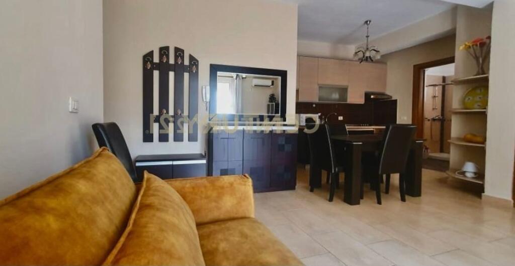 Apartment for rent 1+1, Botanical Garden.