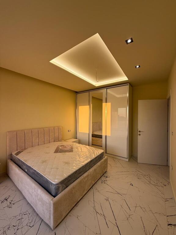Apartment 1+1 for rent in Fresk