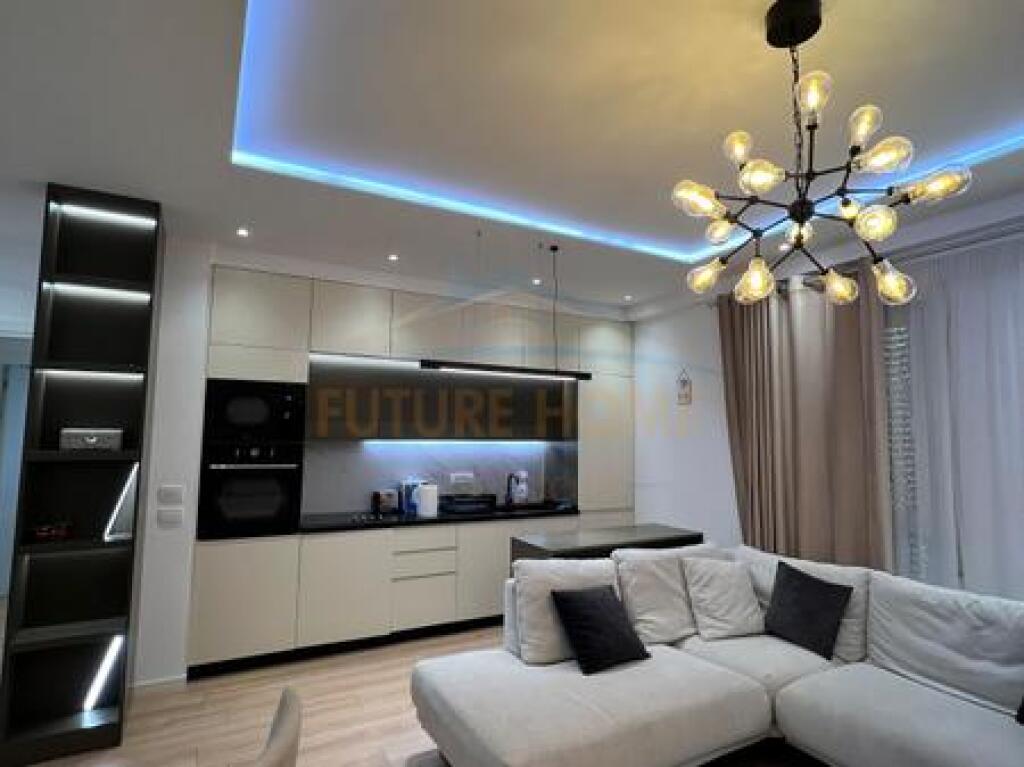 Qera, Apartament 3+1+2, Selitë, Tiranë