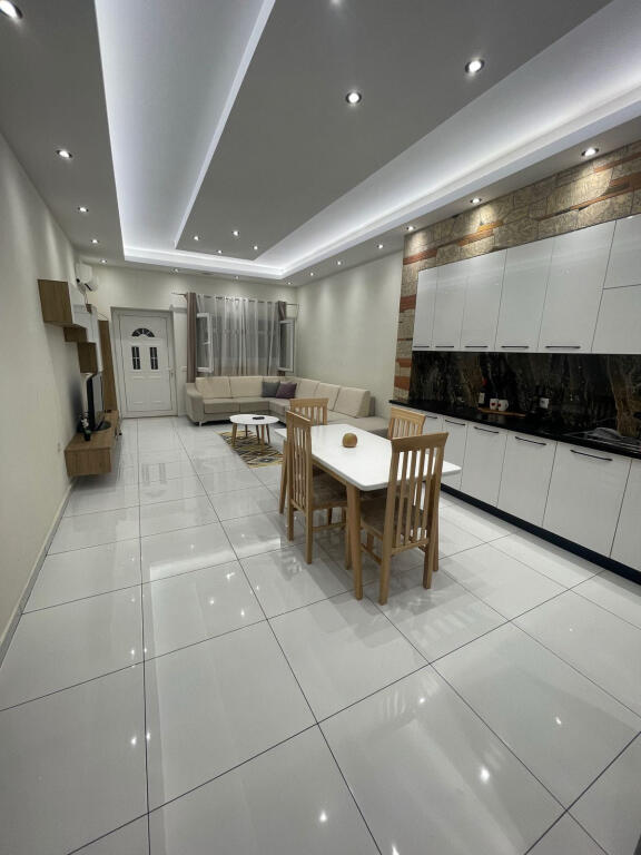 Villa for rent 2+1 at Jordan Misja (ID BV296) Tirana
