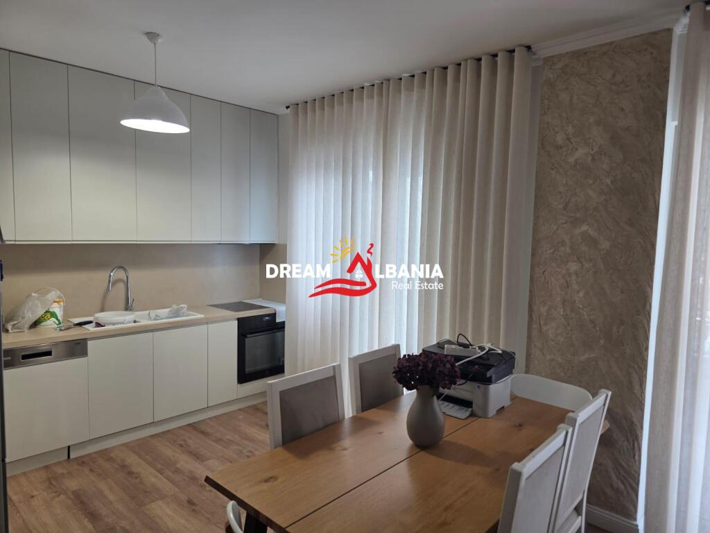 Apartament 2+1+2 me qera ne Selite prane Residences 3D (ID 42215380).