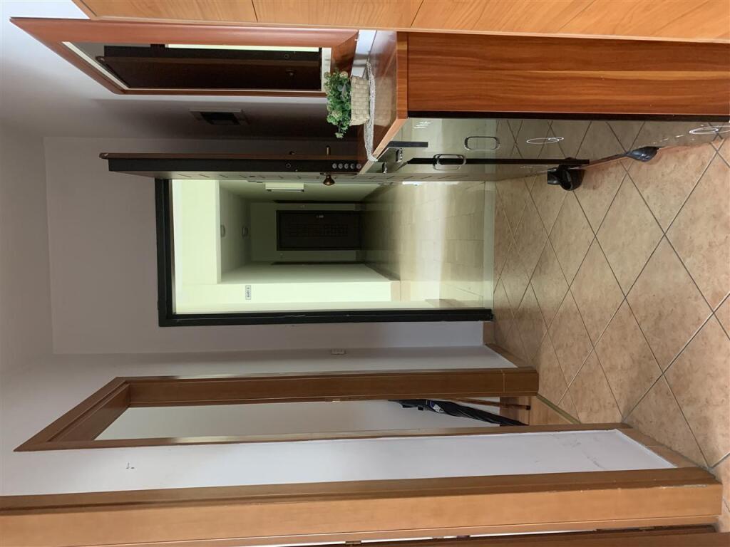 Apartment 1+1 for rent at Kristal Center