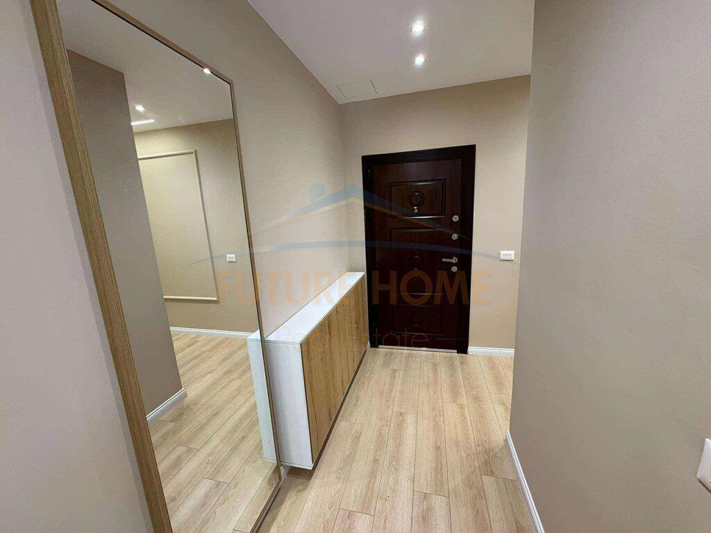 Shitet apartament 2+1+depo Myslym Shyri