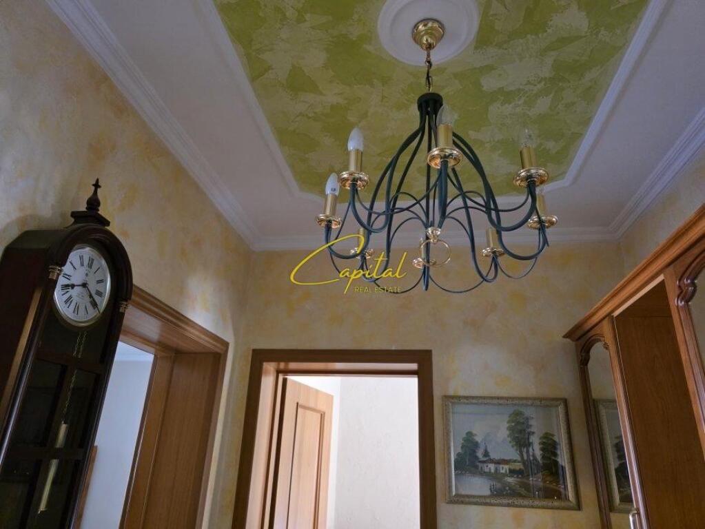 APARTAMENT ME QERA 2+1 RRUGA E ELBASANIT 600 EURO