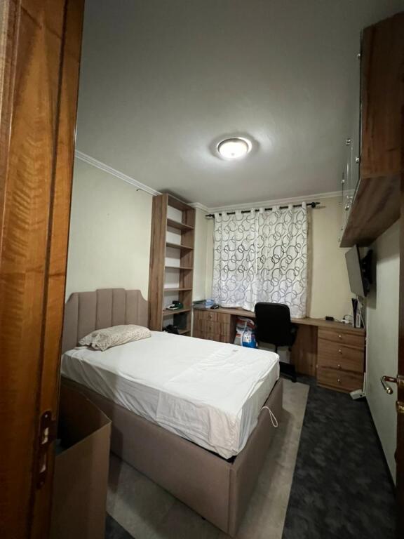 FOR SALE Apartment 3+1+2+2 Balconies+Storage 📍Zogu I Boulevard 🏢3rd floor, with elevator - Regular mortgage documentation