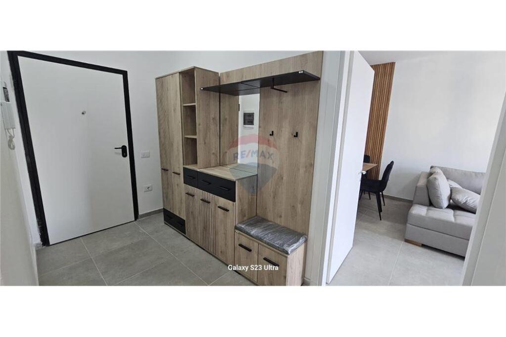 2+1 apartment for rent at "Oasis Residence"