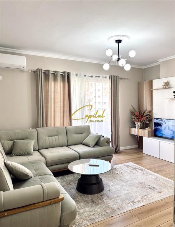 APPARTAMENTO IN AFFITTO 1+1 ASTIR 50.000 LEKE