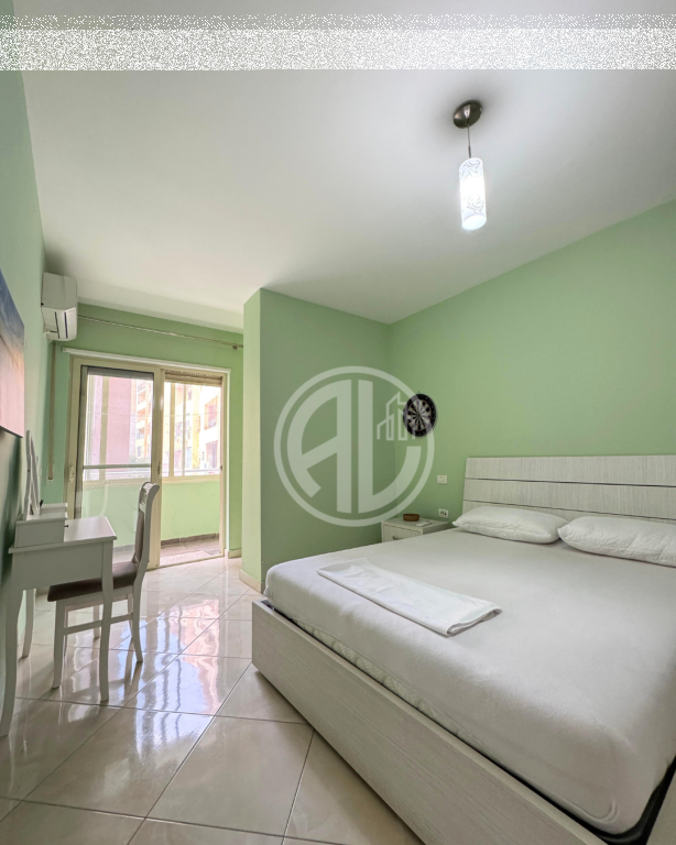 For Rent – 2+1 Apartment, near the Police Directorate, Durres
