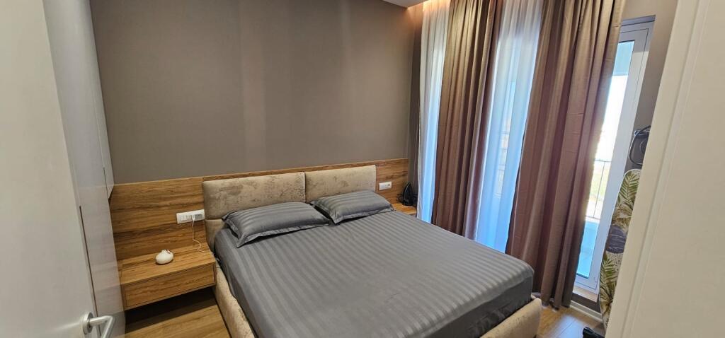 Affittasi 1+1🅿️Posto auto nella Residenza Kaim, Ali Dem