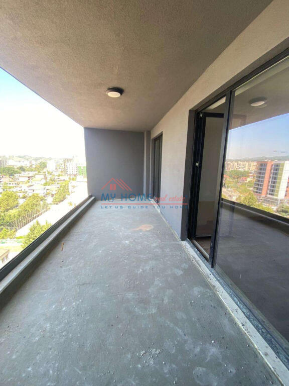 Apartament 1+1 ne Shitje te Ish Fusha e Aviacionit Tirane