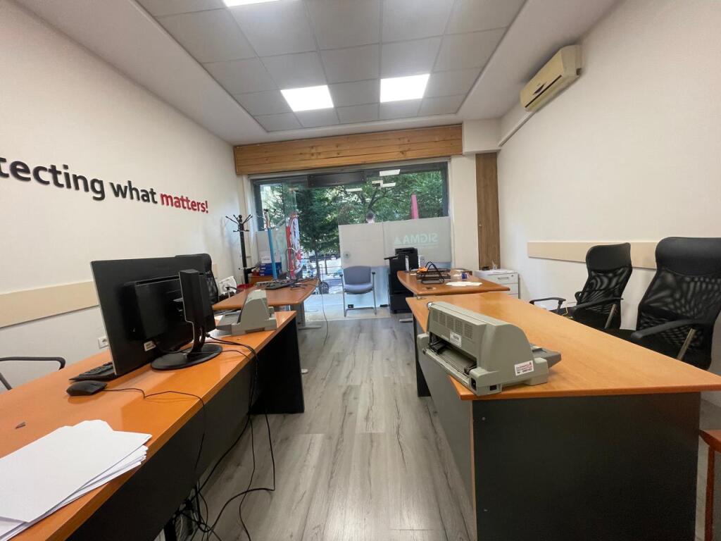 AMBIENT PER QERA TE KOMUNA PARISIT