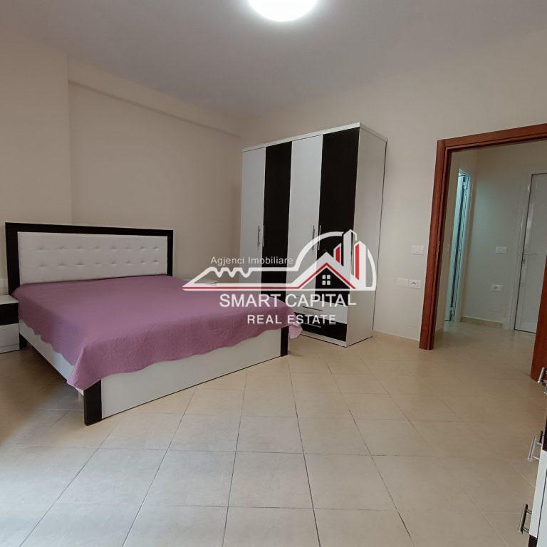 JEPET APARTAMENTI 2+1 ME QIRA NE AFERSI TE RR.-SE CIPAJVE-VLORE!!