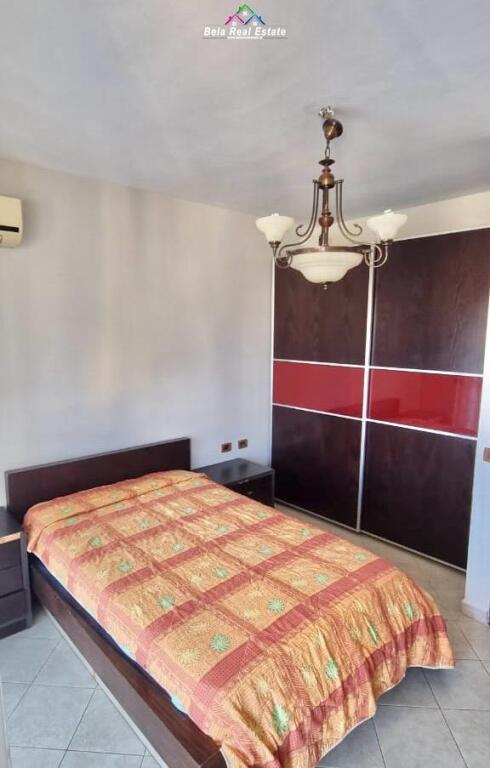 Appartamento In Affitto 3+1+2 A 21 Dhjetori (ID B230108) Tirana