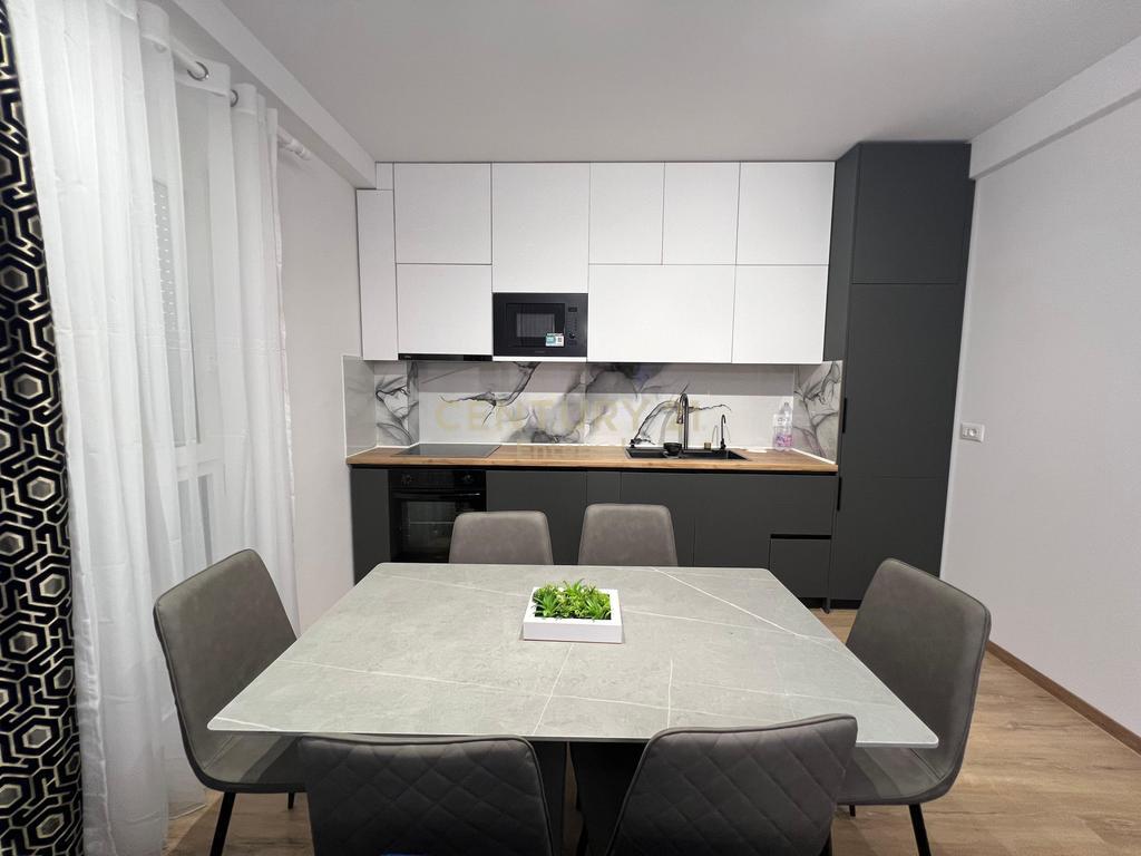 Appartamento 2+1+2 In Affitto Al Garden Side Residence Vicino Air Albania