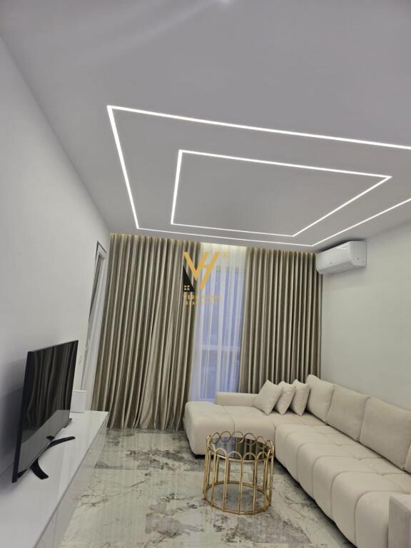 JEPET APARTAMENT 1+1+BLK ME QIRA NE PASKUQAN 50.000 LEKE