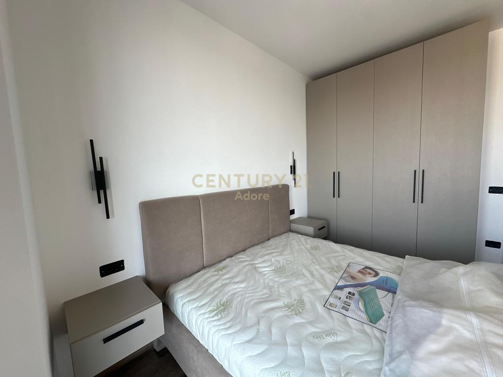 Appartamento 1+1 in affitto al Golden Residence!