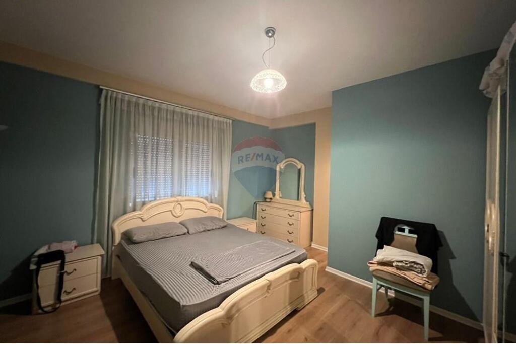 Apartament 1+1 per qira Vasil Shanto !