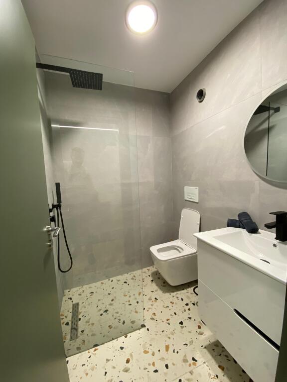 FOR SALE, STUDIO APARTMENT, NEW MATERNITY, TIRANA, ID: 530581001-35