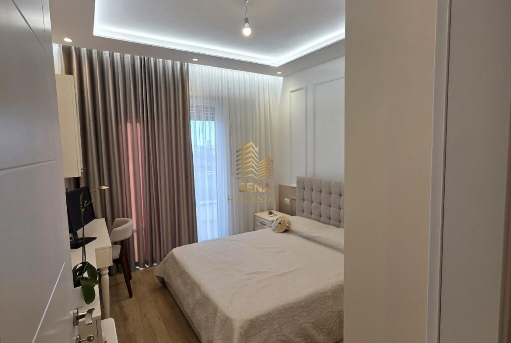 Affitto, Appartamento 1+1+blk, Complesso Erli, 750 Euro/mese