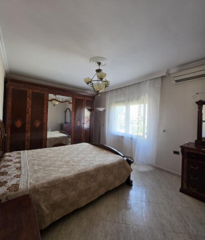 AFFITTASI APPARTAMENTO 2+1 - VIA ELBASANI