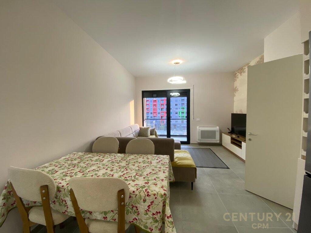 OASIS RESIDENCE AFFITTASI APPARTAMENTO 2+1+2+POSTO AUTO 700 € /Mese