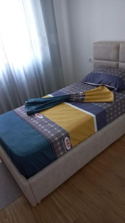 Qytet Studenti Jepet Apartament Me Qera 2+1