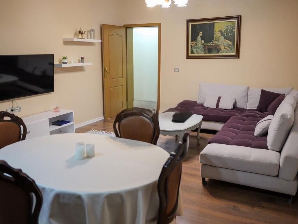 AFFITTASI APPARTAMENTO 3+1+2 PRESSO IL CAMPO DI AVIAZIONE 750 € /Mese