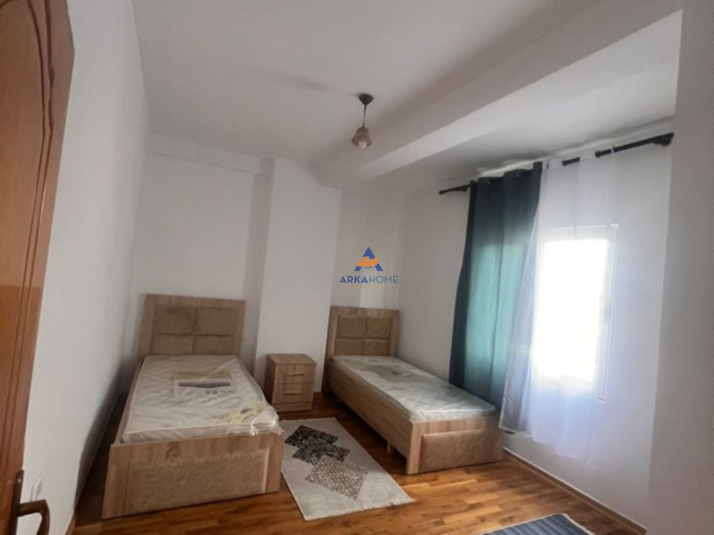 APARTMENT FOR RENT 2+1+BALCONY "DON BOSCO" 550 EURO.
