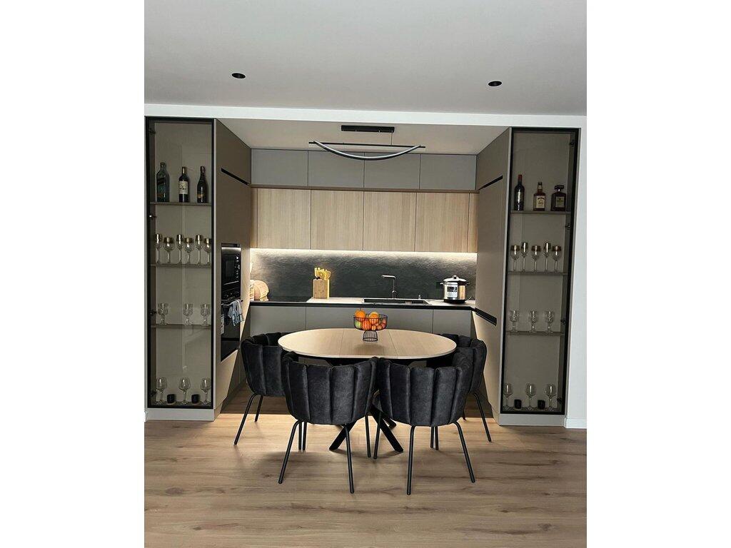 Tirane, shitet apartament 2+1+2+Ballkon Kati 5, 98 m² 225.000 €