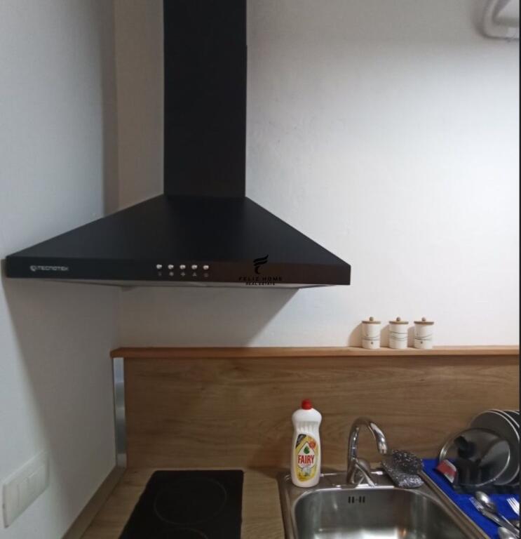 MONOLOCALE IN AFFITTO 35M2 21 DICEMBRE 450 EURO