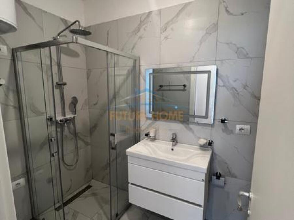 Sale, Apartment 2+1+2, Garden Residence by Salillari, Zoological Garden, Tirana.