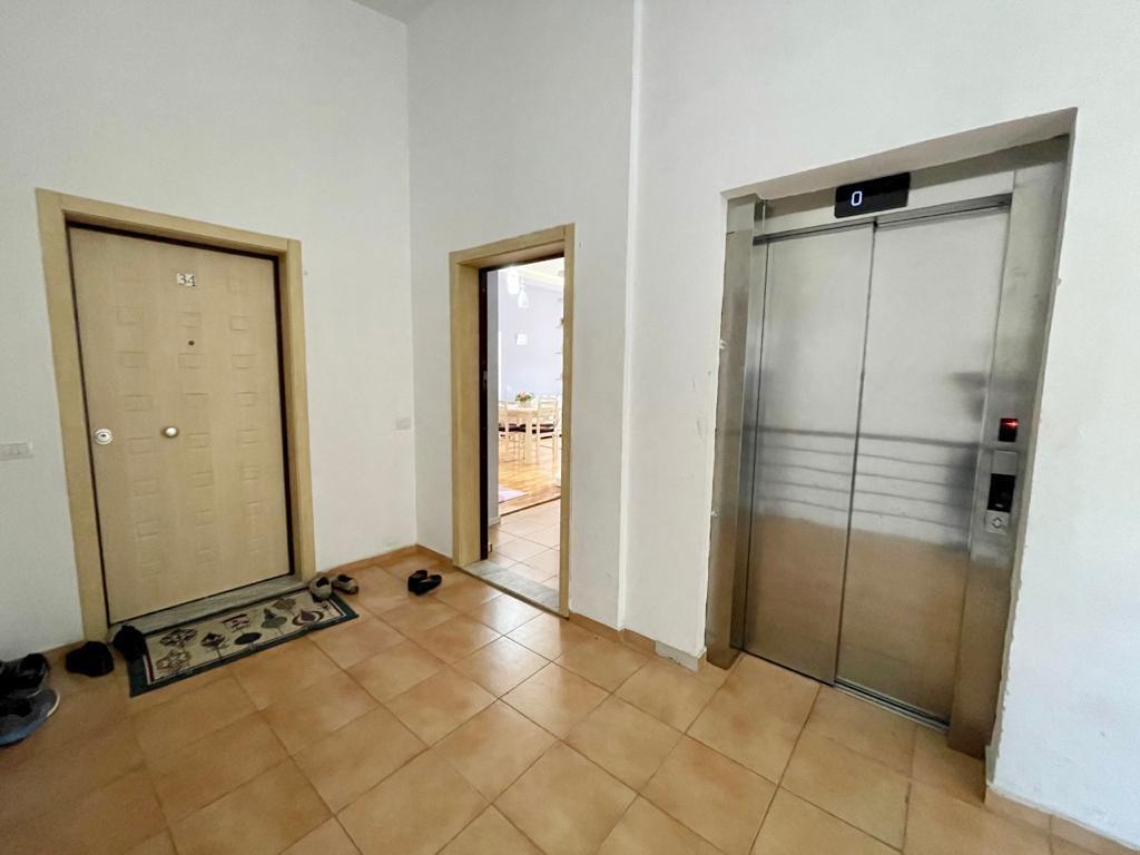 Apartment 2+1 for sale in Fresk near Thesari