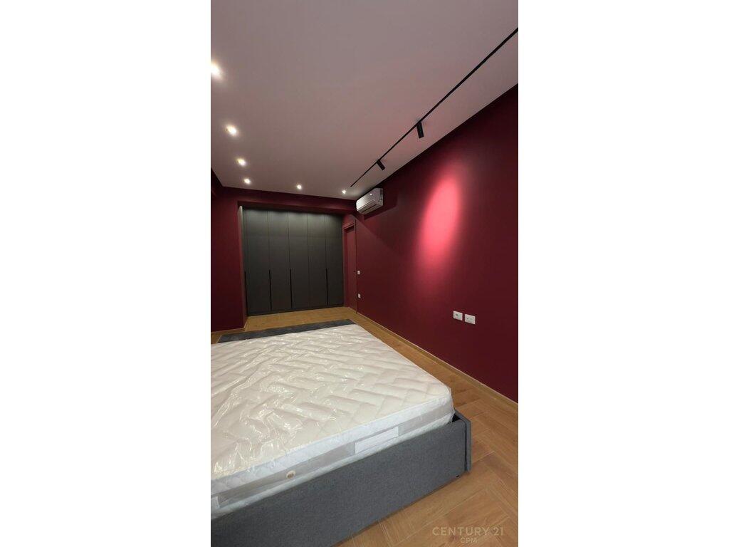 Appartamento 1+1+Parcheggio+Veranda in affitto a Kodra e Diellit Residence 2